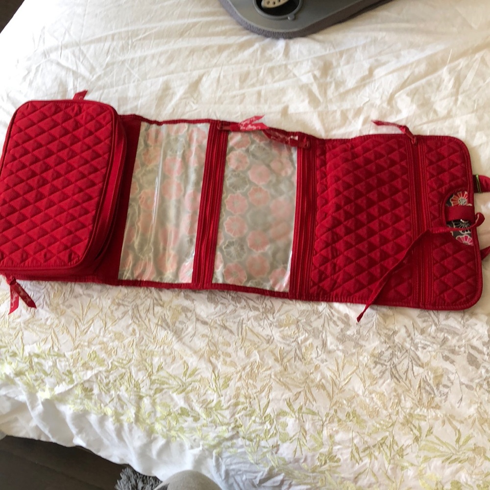 Vera bradley Hanging organizer